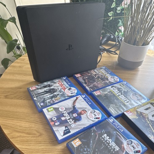 Sony playstation black - sony,