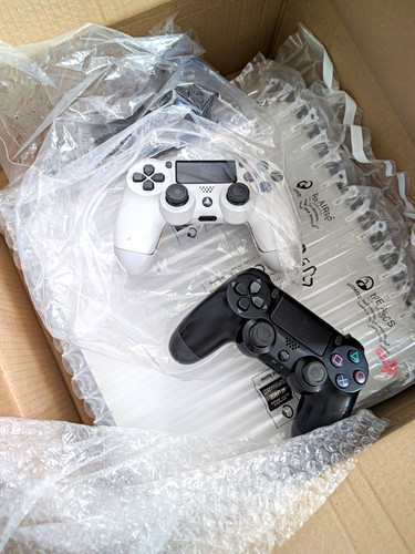 Sony ps4 pro 1tb - 1tb, 4