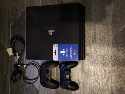 Playstation pro tb jet - 1,