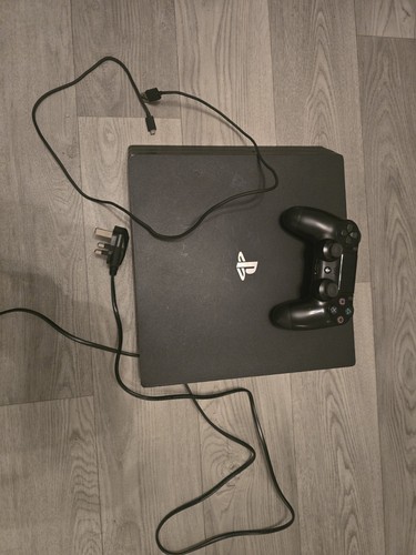 Sony playstation pro - sony, 4