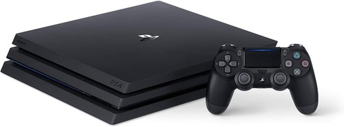 Sony playstation pro 1tb - sony, 4