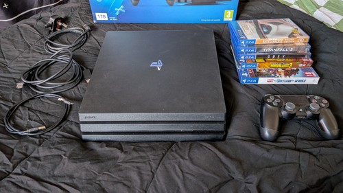 Sony playstation pro - playstation,