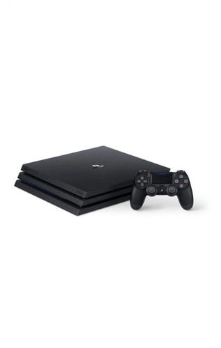 Sony playstation pro - sony, (ps4