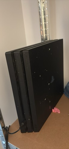 Sony ps4 pro - ps4, 1tb