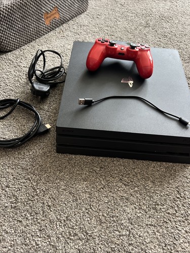 Sony playstation pro - playstation,