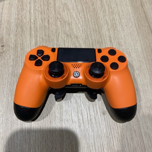 Scuffed controller ps4 scuf - scuffed,