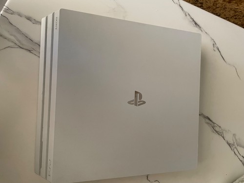 Sony ps4 pro 1tb console - 1tb, &