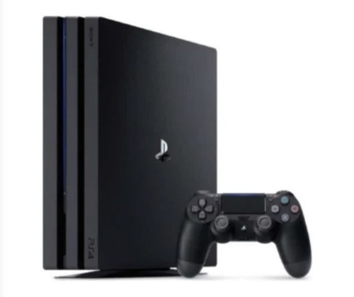 Sony playstation pro 1tb - sony,