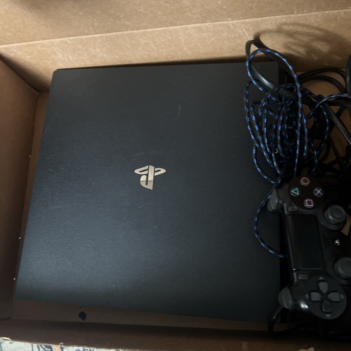 Sony playstation pro ps4 - playstation, 4
