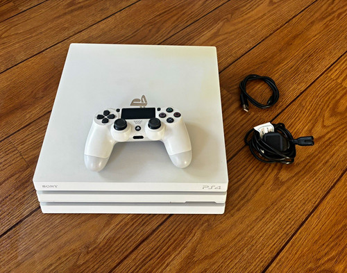 Sony playstation pro 1tb - playstation,