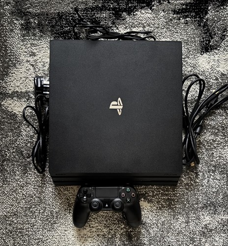 Official sony ps4 - sony, pro
