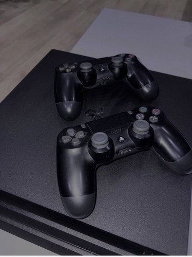 Sony playstation pro 1tb - sony,