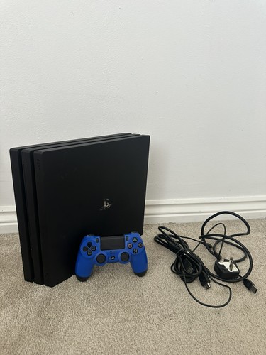 Sony playstation pro - playstation, home