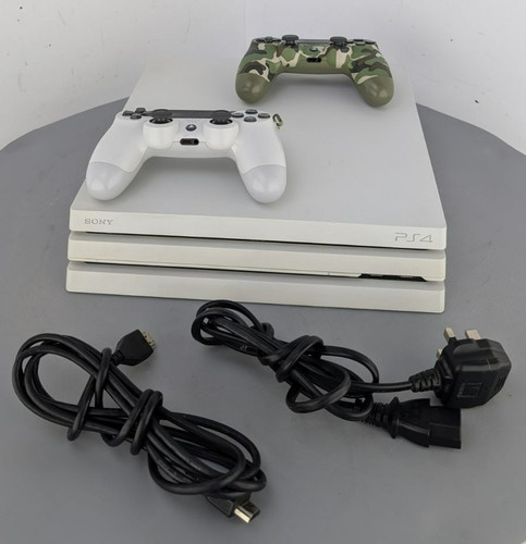 Sony playstation pro - sony,