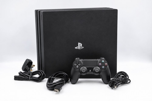 Sony playstation ps4 pro - sony,