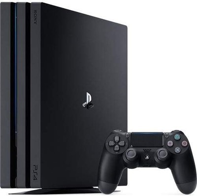 Sony playstation pro 1tb - playstation,