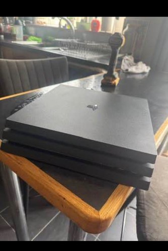 Sony ps4 pro 1tb - ps4,