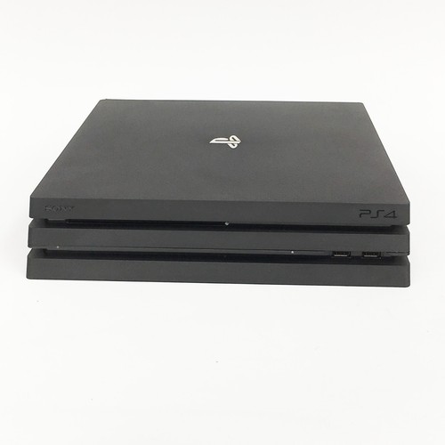 Playstation pro ps4 - playstation, 4