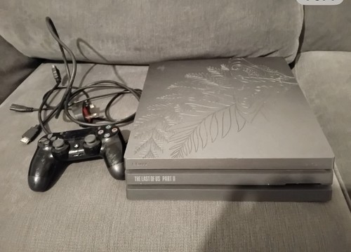 Sony playstation ps4 pro - sony,