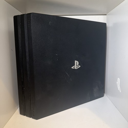 Sony playstation pro - pro, 1tb
