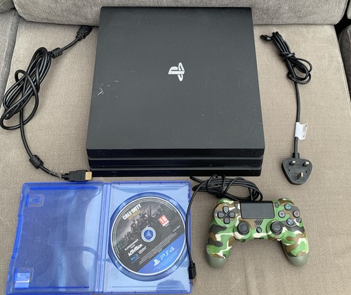 Sony playstation ps4 - 4,
