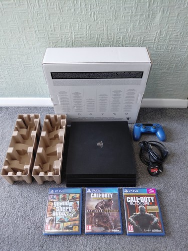 Sont playstation pro - sont,