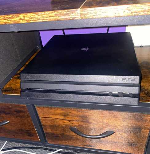 Sony playstation pro home - 4,