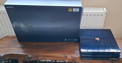 Sony playstation pro 500 - sony,