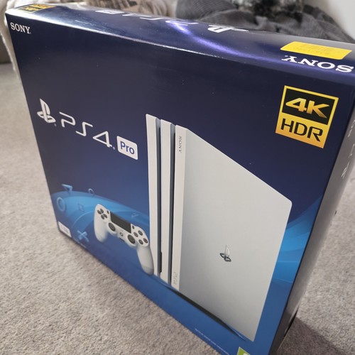 Sony playstation pro - sony,