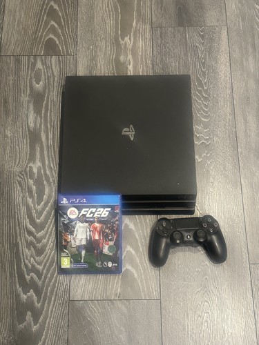Sony playstation pro 1tb - pro,