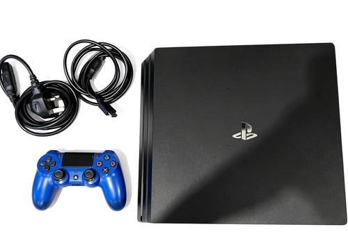 Sony ps4 pro - ps4,