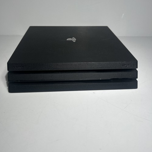 Sony playstation pro - 4, ps4