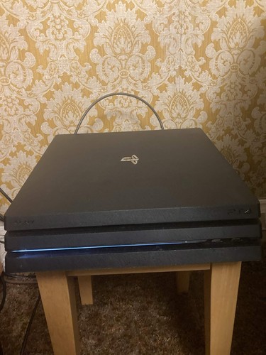 Sony playstation pro 1tb - sony,
