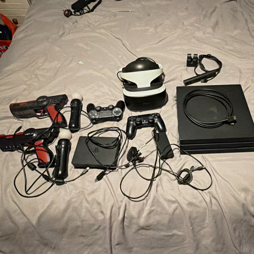 Pro controller 2 - pro,