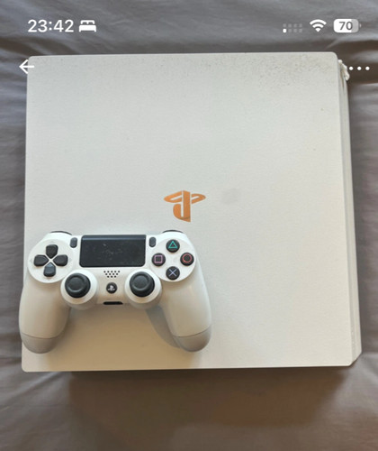 Sony playstation pro - sony, 4