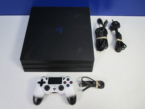 Working sony playstation ps4 - playstation, 4