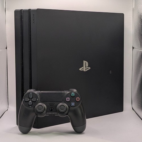 Sony playstation pro 1tb - sony,