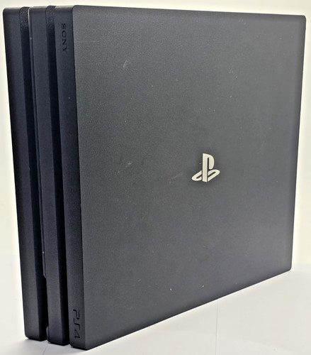 Sony ps4 pro - sony, console