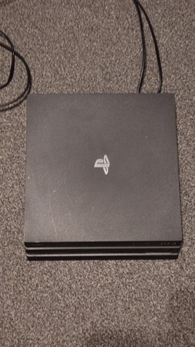Sony ps4 pro - ps4, 1tb
