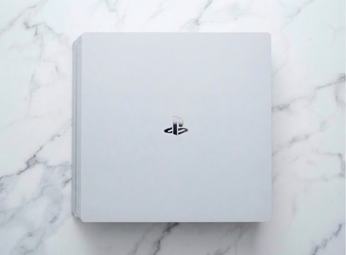 Sony ps4 pro 1tb - pro, console