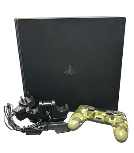Playstation pro - playstation, w/