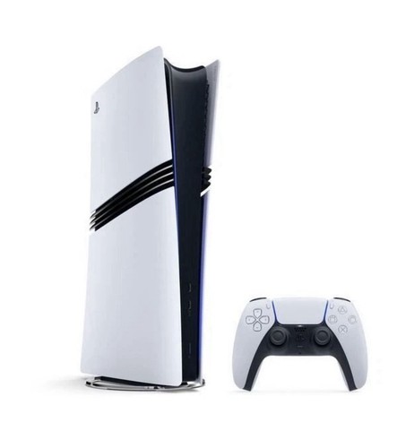 Sony playstation pro 2tb - sony,