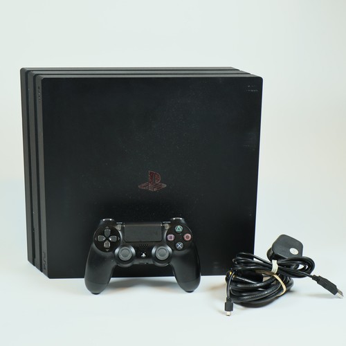 Sony playstation ps4 - 4, 1tb
