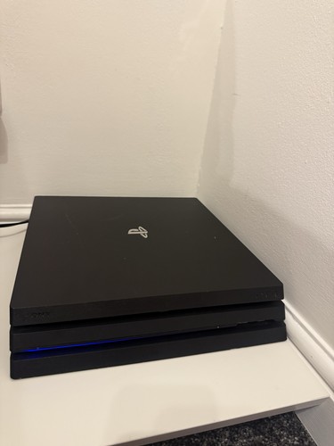 Sony playstation pro - sony,