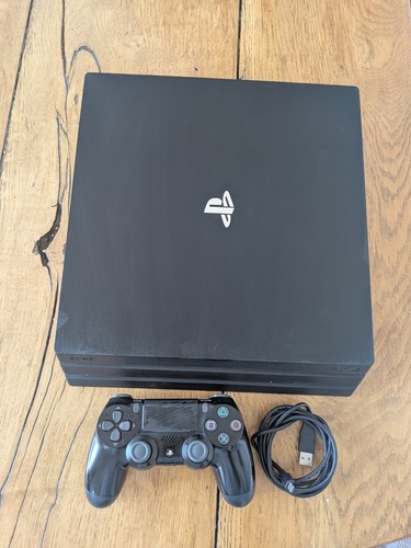 Sony playstation pro 1tb - sony, 4