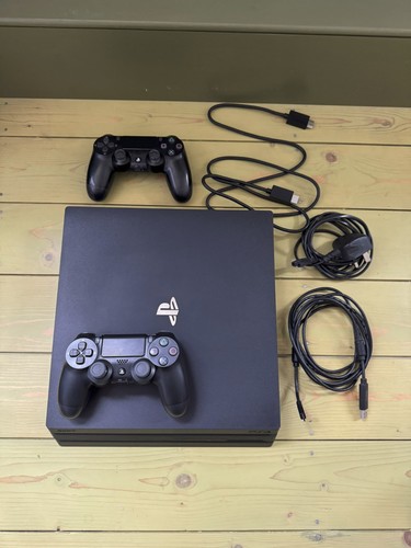 Sony ps4 pro - sony,