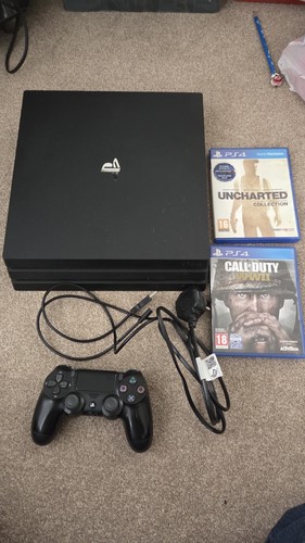Sony playstation ps4 pro - playstation,
