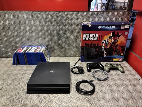Ps4 pro sony playstation - pro,