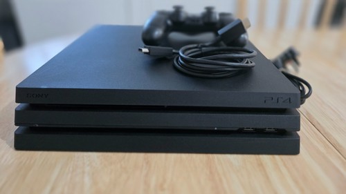 Sony ps4 pro - pro, |