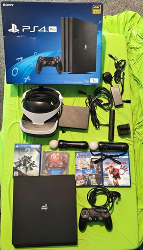 Sony ps4 pro - sony,